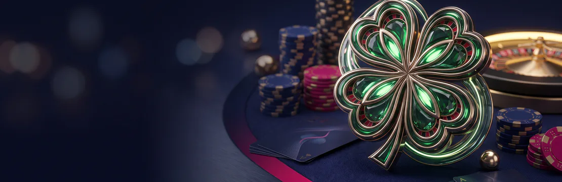 Cloverspin